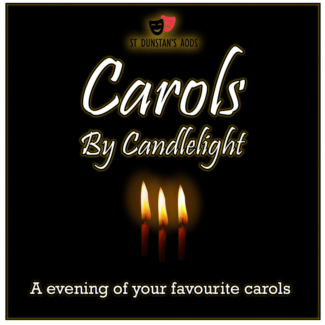 Carols by Candlelight